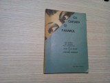 INA OTILIA GHIULEA (autograf) - &quot;Cu Chitara si Paharul...&quot; - 1970, 58 p.