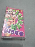 Cumpara ieftin CASETA AUDIO DISCO MANELE VOL 6 ORIGINALA