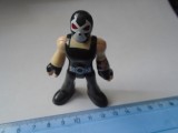 Bnk jc Dc Comics - Fisher Price - Bane