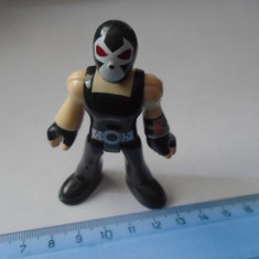 bnk jc Dc Comics - Fisher Price - Bane