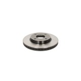 Disc frana FORD FIESTA V JH JD BREMBO 09780611