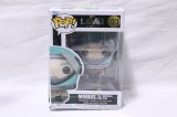 Figurina Funko POP 1313 Loki Season 2 Mobius