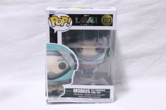 Figurina Funko POP 1313 Loki Season 2 Mobius