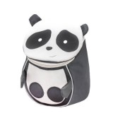 RUCSAC MINI ANIMALS, DIMENSIUNE 25 X 18 X 11 CM, MOTIV MINI PANDA, Herlitz