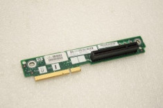 Riser Board HP Proliant DL360 G5 PCIe 419191-001 6042B0032801 foto