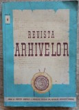 Revista Arhivelor// 1966