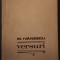 (MIRCEA) M. IVANESCU - VERSURI (VOLUM DE DEBUT, EPL - 1968)