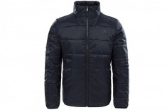 Jachete The North Face Tressider Jacket T933IRJK3 negru foto