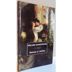ROMEO SI JULIETA de WILLIAM SHAKESPEARE , 2021