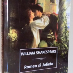 ROMEO SI JULIETA de WILLIAM SHAKESPEARE , 2021