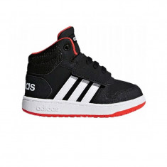 Pantofi Sport Adidas Hoops Mid 2.0 Inf - B75945 foto