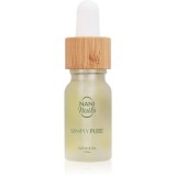 NaniNails NANI Simply Pure ulei hranitor pentru unghii 10 ml
