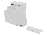 Transformator de Alimentare 15VA 230V AC 8V Cu Şuruburi