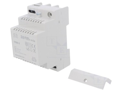 Transformator de Alimentare 15VA 230V AC 8V foto