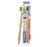 Periuta de dinti manuala Trisa NATURAL CLEAN soft - NOU