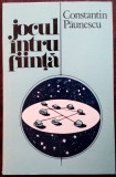 Cumpara ieftin CONSTANTIN PAUNESCU - JOCUL INTRU FIINTA (VERSURI, 1985) [coperta DONE STAN]