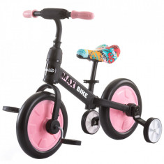 Bicicleta Chipolino Max Bike pink foto