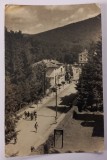 Carte Postala, Sovata 1960, Circulata, Printata