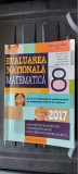 Cumpara ieftin EVALUAREA NATIONALA MATEMATICA CONSOLIDARE IUREA LUCHIAN POPA SERDEAN ZANOSCHI