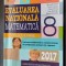 EVALUAREA NATIONALA MATEMATICA CONSOLIDARE IUREA LUCHIAN POPA SERDEAN ZANOSCHI
