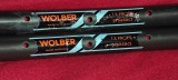 2 cercuri 26 inch jante duble pt bicicleta cursiere etc WOLBER TX PROFIL 571 ( 650 ) 26 INCH 36 gauri