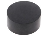 Insert pentru presetupă LAPP SKINTOP&reg; DV M63 IP54 cloropren 45,6mm x 20mm