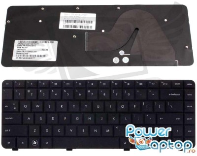 Tastatura Compaq Presario CQ42, Presario G42 foto