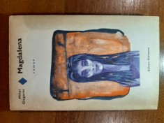 Magdalena - Mihai Giugariu foto
