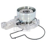 Febi Bilstein Pompă de apă, răcire motor