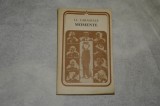Momente - I. L. Caragiale - 1981