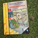 Geronimo Stilton - Banda Motanului