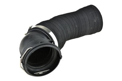Furtun aer Bmw Seria 5 E60, E61 2003-, 525d, 530d 525xd, 530xd, NTY GPP-BM-013 foto