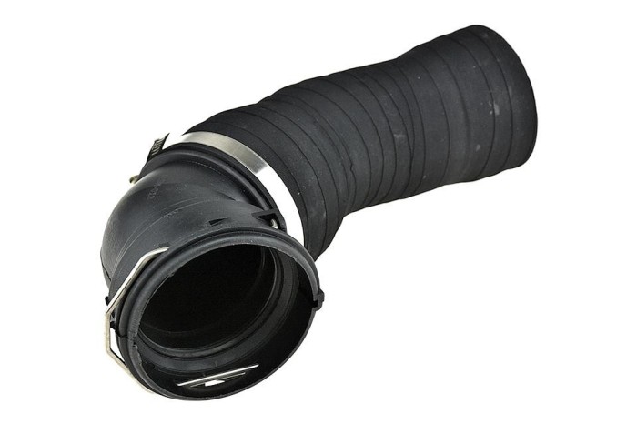 Furtun aer Bmw Seria 5 E60, E61 2003-, 525d, 530d 525xd, 530xd, NTY GPP-BM-013