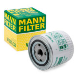 Filtru Ulei Mann Filter Volvo 460 1994-1996 W920/38, Mann-Filter