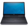 Dell Precision 7520, 15.6&quot; FHD, Xeon E3-1535M, 32GB DDR4, 1TB HDD, 256GB SSD, Radeon Pro WX 4150, Win 10 PRO