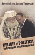 Religie si politica in Romania postcomunista foto