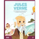 Volumul 16. MICII EROI. Jules Verne