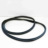 Garnitura ușă st&acirc;nga spate MERCEDES-BENZ GLC X253, C253 2018 OEM: A2536970251