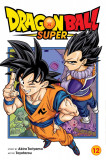 Dragon Ball Super - Vol 12