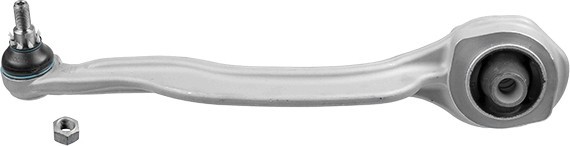 LEMF&Ouml;RDER 36727 01 Brat, suspensie roata