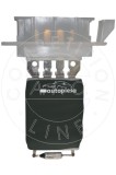 Rezistenta trepte aeroterma OPEL CORSA C (X01) (2000 - 2009) AIC 55290