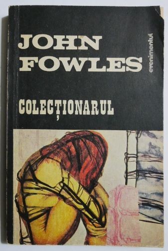 Colectionarul - John Fowles
