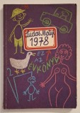 LUDAS MATYI evkonyve - 1978