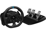 Volan Logitech G923 TRUEFORCE Sim pentru Playstation 4, PlayStation 5 si PC