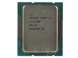 Procesor Intel Alder Lake, Core I5-12400F, 2.5GHz, 18MB, fara grafica integrata, LGA 1700, SRL4W, 65W (Tray)