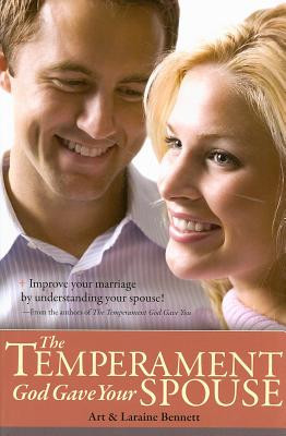 The Temperament God Gave Your Spouse foto