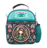 Cumpara ieftin Gentuta pranz Santoro Gorjuss Wildflower, 20 x 24 x 8 cm