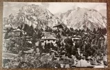 QW23 B - Carte postala - tematica turism - vedere - Romania - Busteni 24