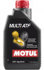 Ulei Transmisie Automata Motul Multi ATF 1L 105784