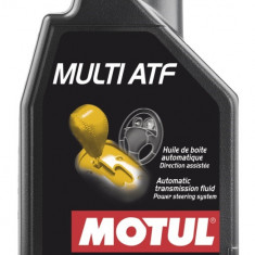 Ulei Transmisie Automata Motul Multi ATF 1L 105784